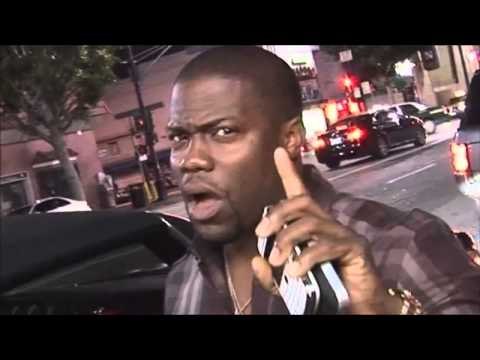 Kevin Hart Fires Back At Sony Exec Who Called Him A 'WHORE' - The Breakfast Club (Full)