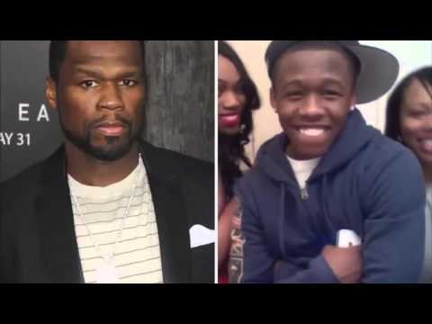 Is Rapper 50 Cent/G-Unit A Dead Beat Dad - The Breakfast Club (Full)