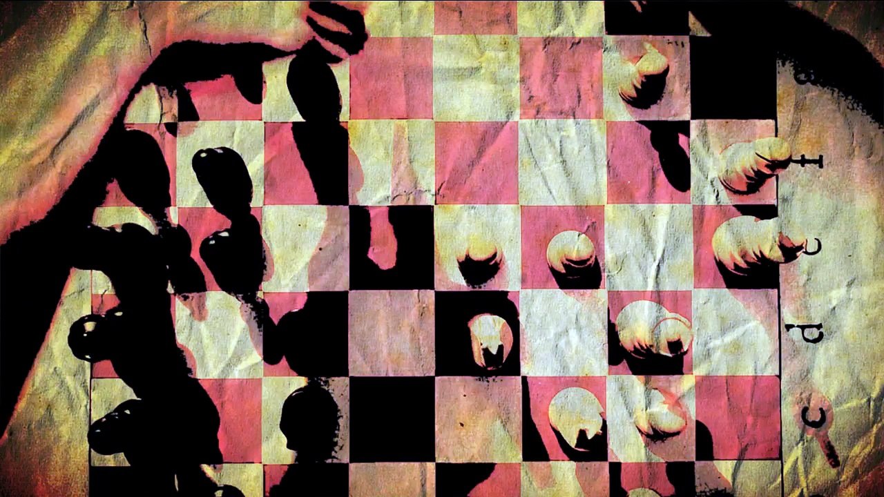 Championnat du Monde d'échecs 2012 - Anand vs Gelfand - partie 5