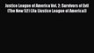 [PDF] Justice League of America Vol. 2: Survivors of Evil (The New 52) (Jla (Justice League