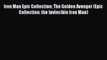 [PDF] Iron Man Epic Collection: The Golden Avenger (Epic Collection: the Invincible Iron Man)
