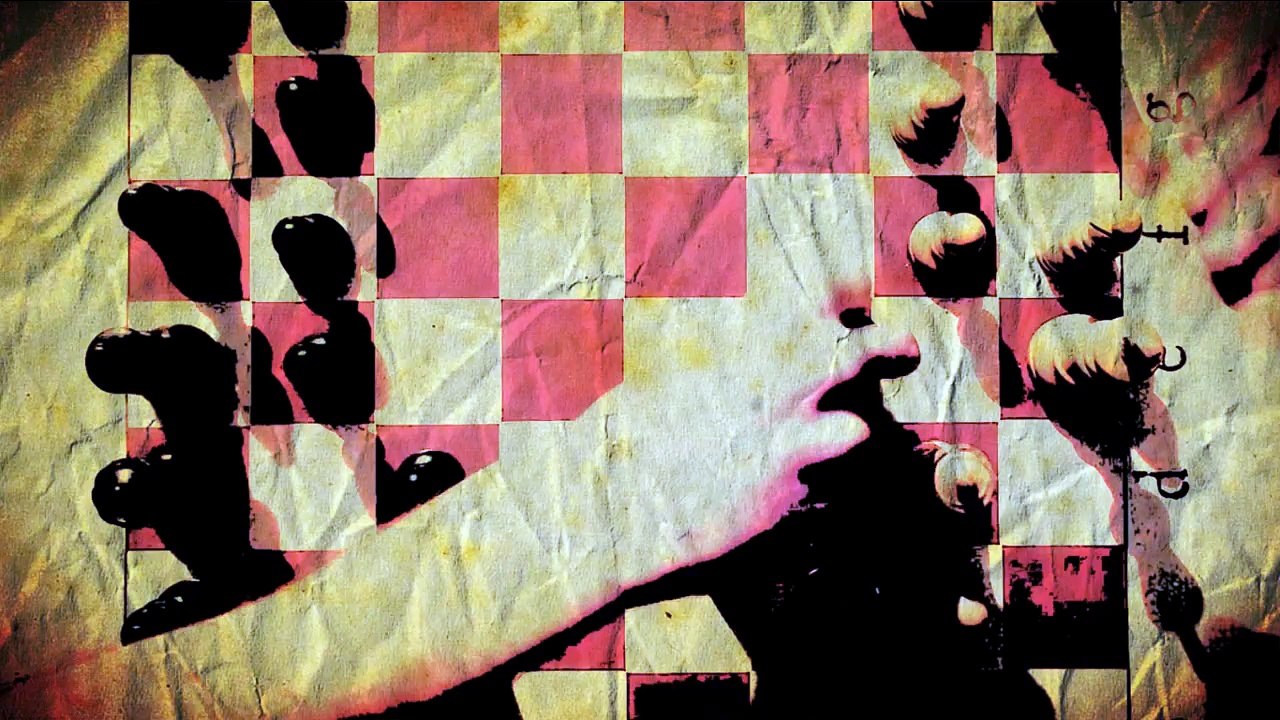 Championnat du Monde d'échecs 2012 - Anand vs Gelfand - partie 6