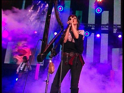 Мельница - Огонь (Дикие травы. Олимпийский)