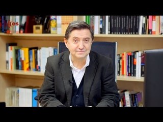 Federico: "Rajoy no pide a Barberá que dimita porque la teme"