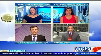 Hay un gran interés por conocer las oportunidades de inversión en Cuba: Pdta. de la Cámara de Comercio Hispana