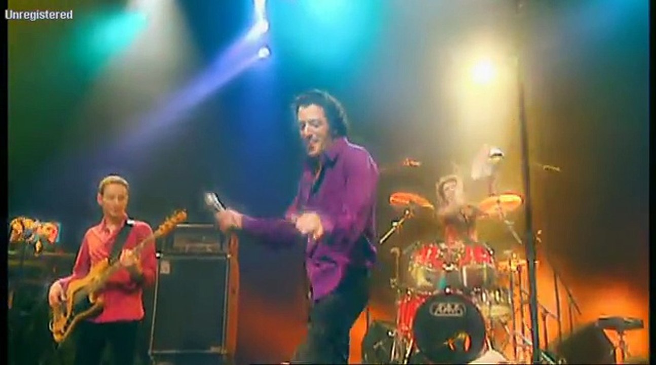 Rachid Taha - Ya Rayah... _ Mix Maza