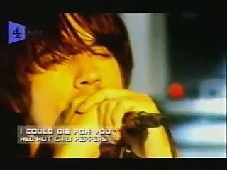 Red Hot Chili Peppers-Headliners part 3