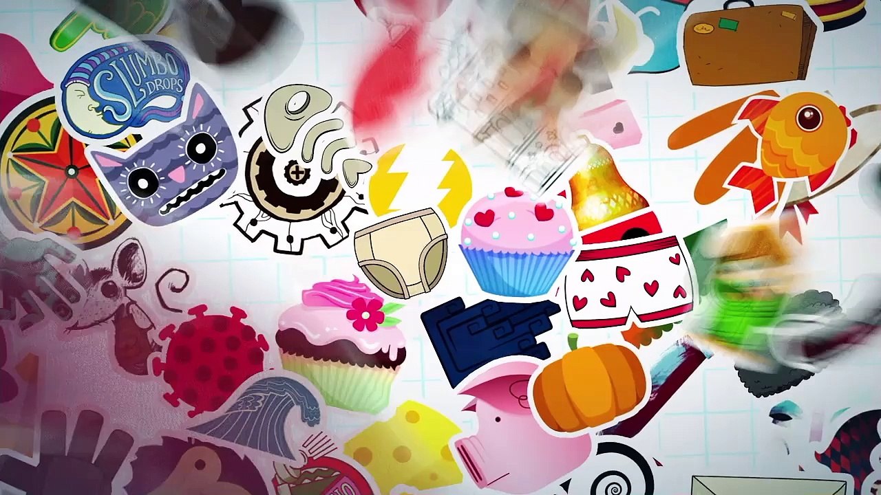 Fnaf World 3D Trailer