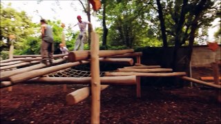 The World's Best Parkour and Freerunning Video - Feel The Adventure