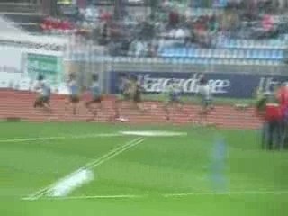 Lille Metropole Meeting