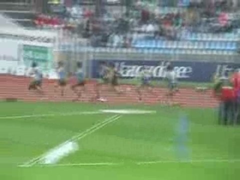 Lille Metropole Meeting