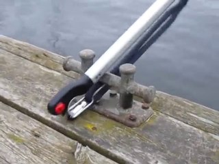 A very cool swedish invention