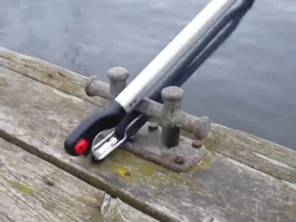 A very cool swedish invention