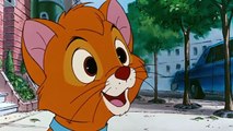 Oliver and Company - Why Should I Worry Reprise HD