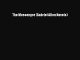 [Download PDF] The Messenger (Gabriel Allon Novels) PDF Online