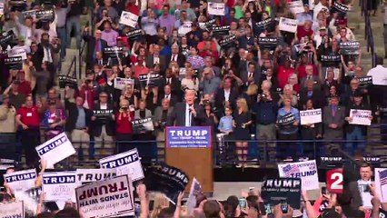 Primaires americaines : les Anti Trump