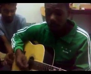 algerian sahara music tamanrasset hoggar