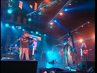 Мельница - Опасное лето (Дикие травы. Олимпийский)