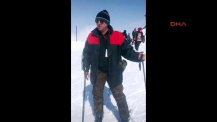 Antalya - Şehit Ateşi Antalya'ya Düştü