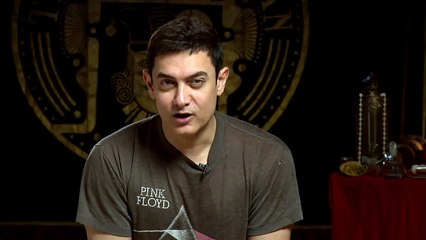 Аамир Кхан из Индии призывает россиян посмотреть фильм «Байкеры 3»