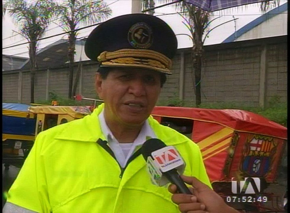 No se establecen responsabilidades por accidente moral en Santa Elena