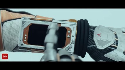 Астронавт Марк Уотни в центре подготовки космонавтов  Ролик к Марсианину (Мэтт Дэймон)