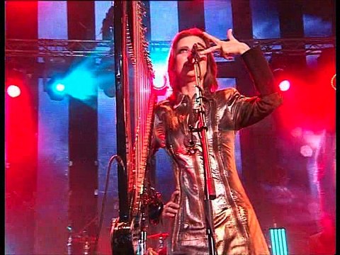 Мельница - Мора (Дикие травы. Олимпийский)