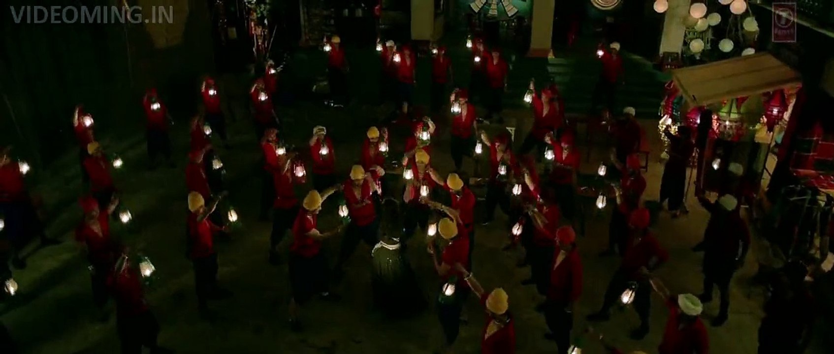 The Main Nachan Farrate Mar Ke - Sonakshi Sinha New Video Song 2015 - Abhishek Bachchan Movie  Full HD - V