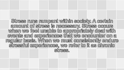 Dealing With Stress and Stress Triggers