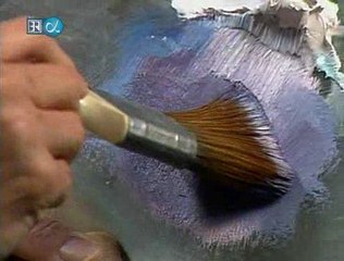 The Joy Of Painting S18 11   Enchanted Forest