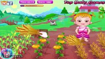 ღ Baby Hazel Thanksgiving Day - Baby Hazel Games for Kids # Watch Play Disney Games On YT Channel