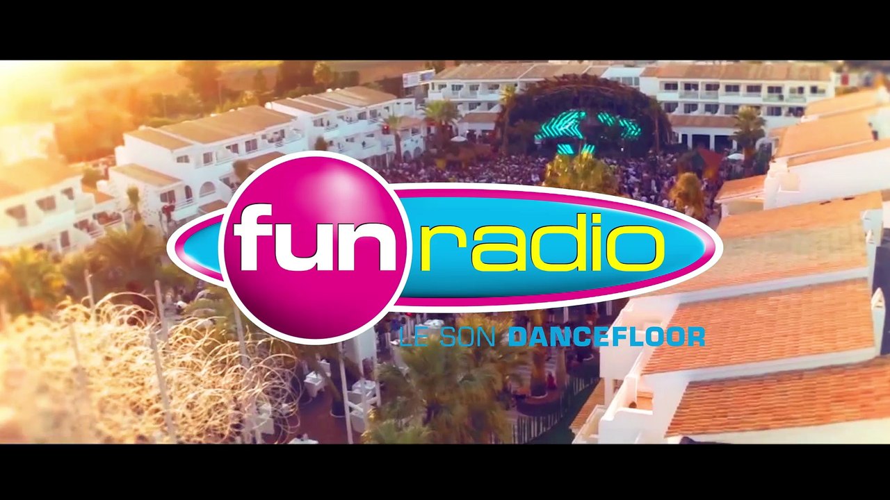 Fun Radio Ibiza Experience