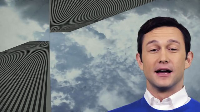 Джозеф Гордон-Левитт приглашает тебя на прогулку