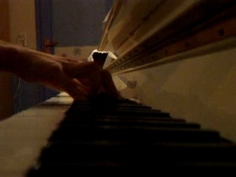 Bridge Over Troubled Water (Simon & Garfunkel)