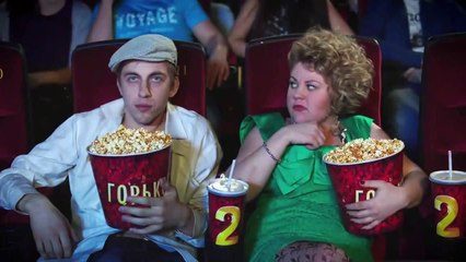 Комедия «Горько! 2» 2014  Смотреть онлайн тизер сиквела