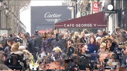 Frankreich: Wirtschaftswachstum zu mager für neue Jobs