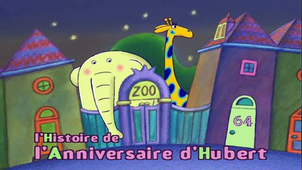 Les histoires du soir de 64 Rue du Zoo