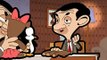 Mr Bean 2015 Animated Series - Double Trouble