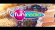La Fun Radio Ibiza Experience le 8 avril à Paris