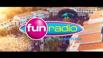 La Fun Radio Ibiza Experience le 8 avril à Paris