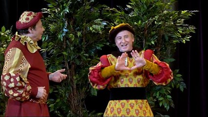 L'Ecole des Femmes - Compagnie Colette Roumanoff