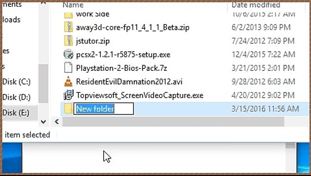 Html Tutorial, Create Folder and File Part 2 Urdu hindi