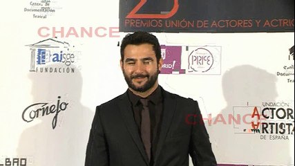 Antonio Velázquez, 'buscando' el amor