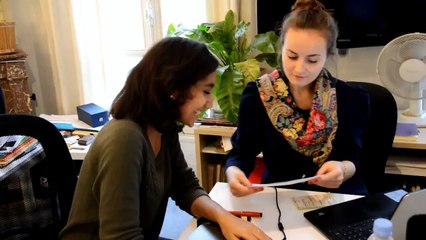 Jobs et Stages à l'étranger | Aquarius Abroad Team