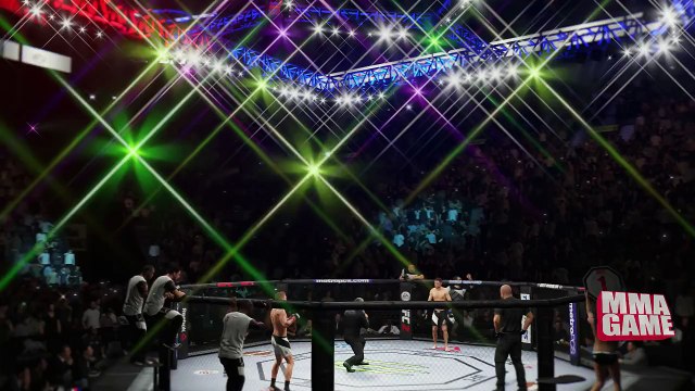 Justin Bieber encara Nate Diaz no UFC