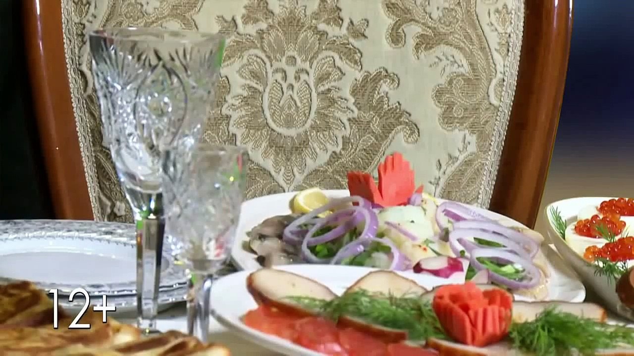 Спайдермен поздравляет ТЕБЯ с Новым Годом!