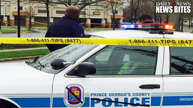 Undercover Police Officer Killed By Friendly Fire