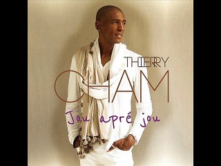 jou apre jou Thierry CHAM