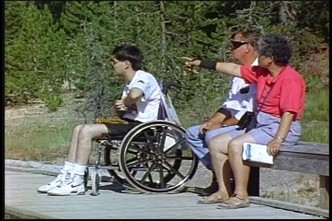 Yellowstone National Park Geysers Royalty