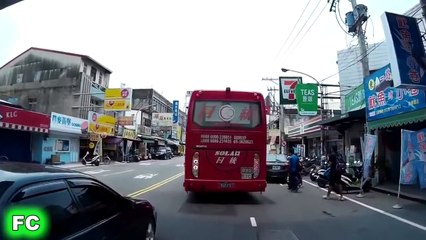 Deli Sürüş Derleme pt BAŞARISIZ olur.5 ~ Temmuz 2015 ? Çöker Kazalar